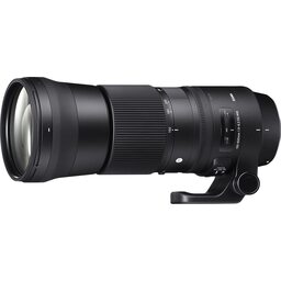 SIGMA 150-600mm F5-6.3 DG OS HSM | Sports [キヤノン用]を徹底解説