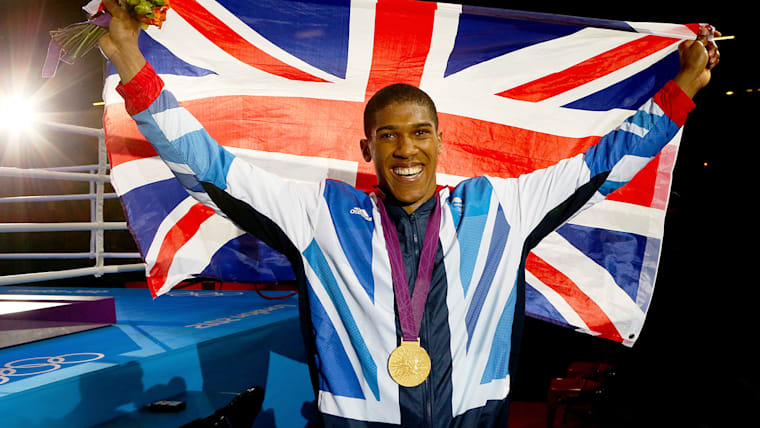 ロンドン2012 オリンピック動画 - をリプレイ