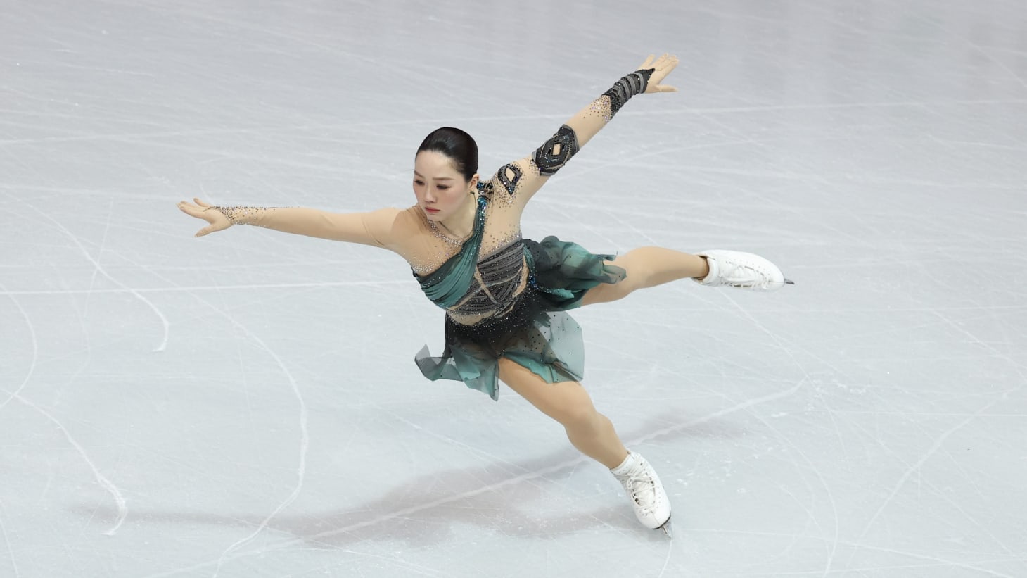 樋口新葉が来季限りでの現役引退を表明「一つひとつが最後の試合になる」