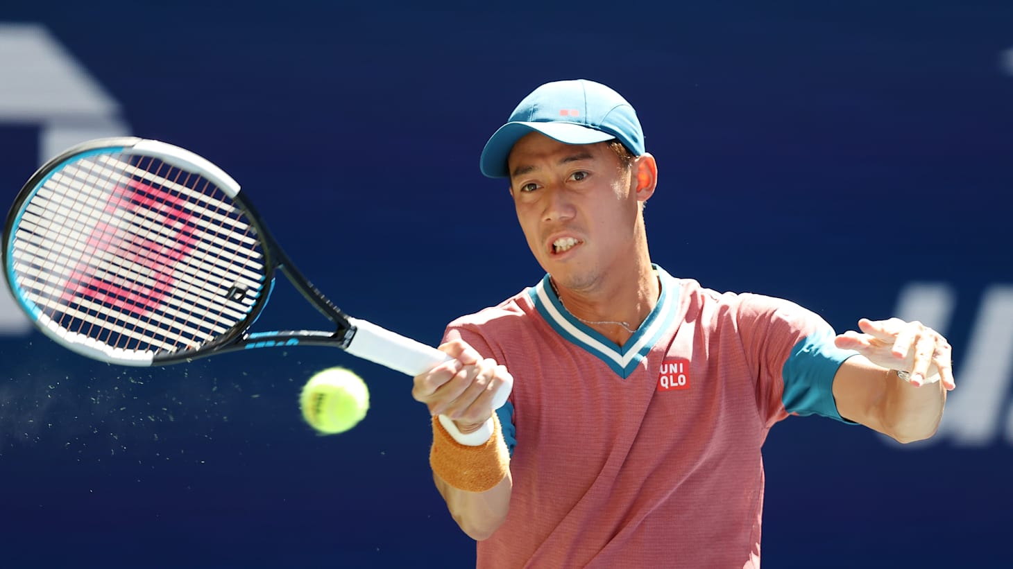 テニス】錦織圭、USオープン3回戦で王者ジョコビッチに屈する…一方で