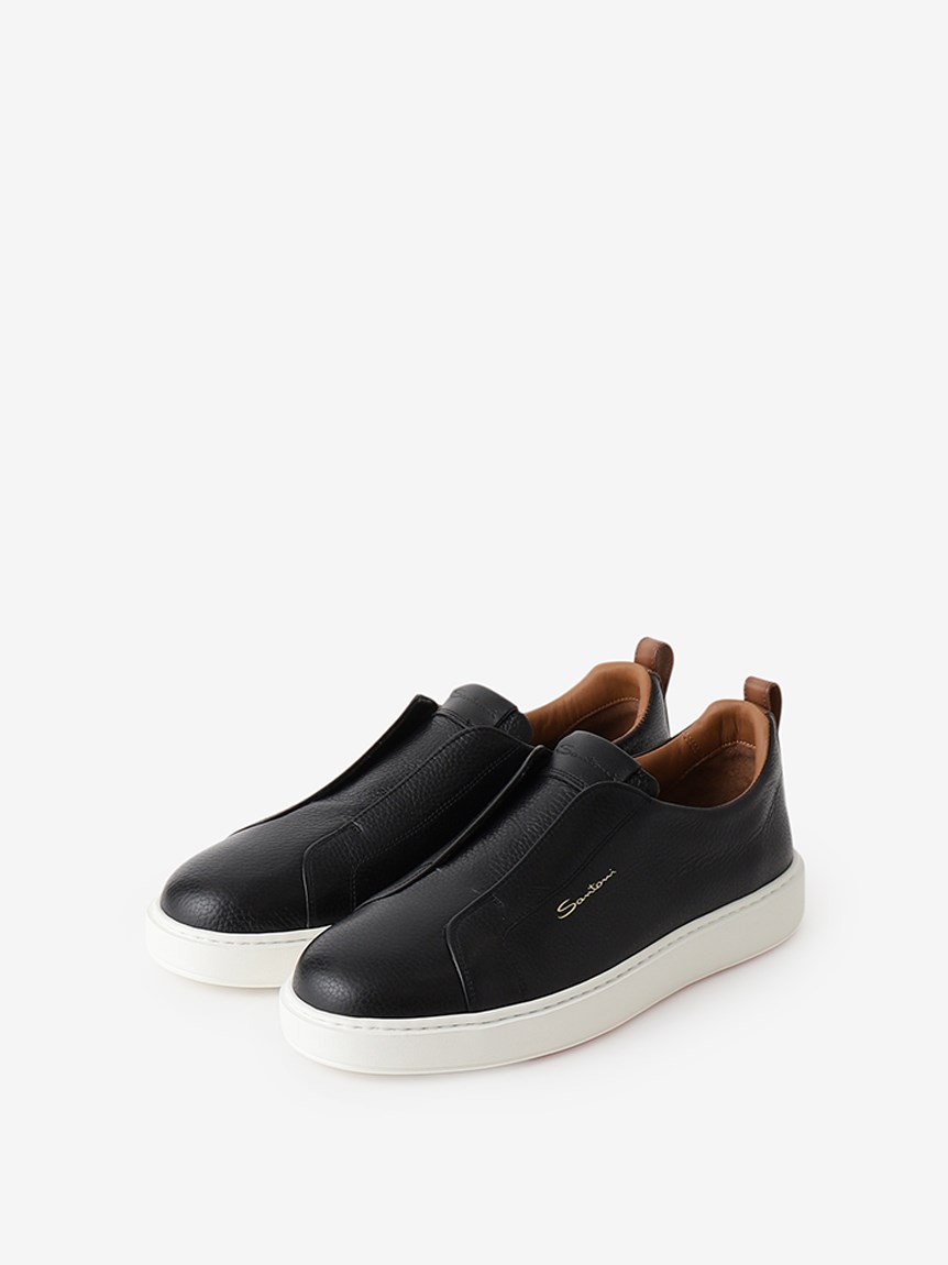 VICTORY】スリッポンスニーカー（シューズ）｜STRASBURGO OUTLET