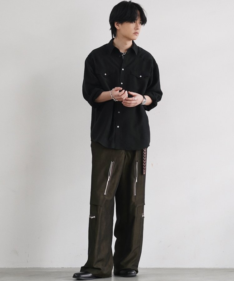 Llife RIPPLE BRACELET / 商品詳細ページ / LIDNM / Llife ONLINE