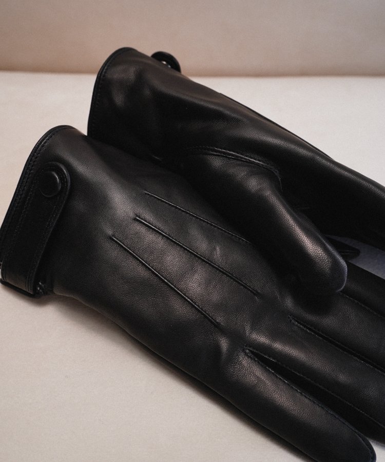 Llife ETHIOPIAN SHEEP SKIN GLOVE / 商品詳細ページ / LIDNM / Llife