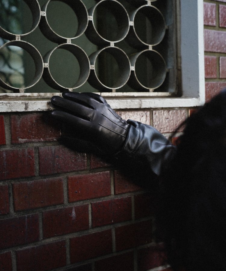 Llife ETHIOPIAN SHEEP SKIN GLOVE / 商品詳細ページ / LIDNM / Llife