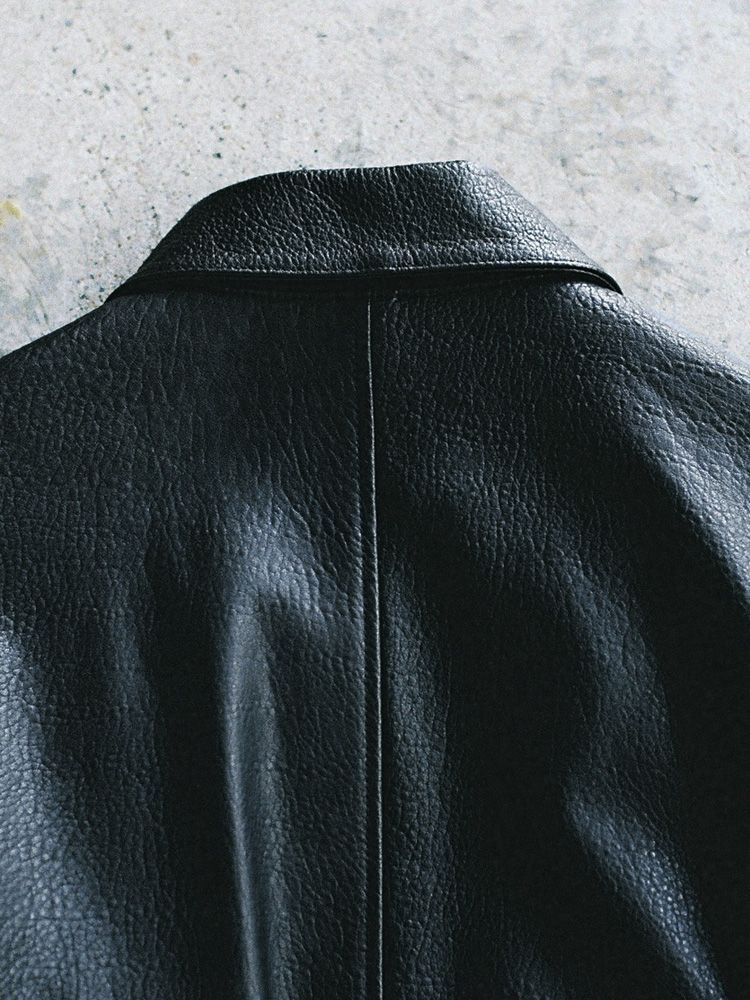 A2 Ver.2 JACKET / 商品詳細ページ / LIDNM / Llife ONLINE STORE（リ