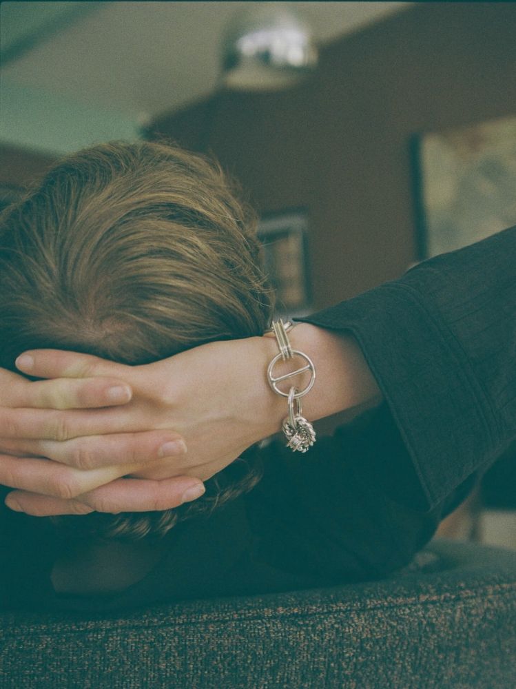 Llife BOTTON CHARM BRACELET / 商品詳細ページ / LIDNM / Llife