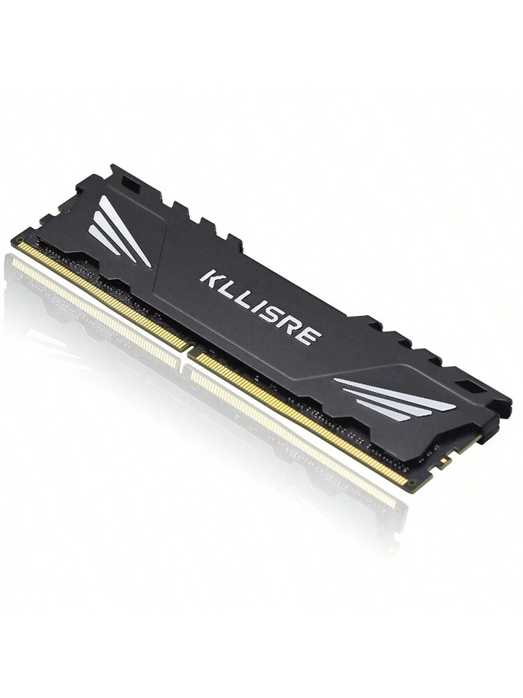 Kllisre DDR4 メモリ 8GB 16GB 2666MHz/3200MHz 1.2V CL19/CL22