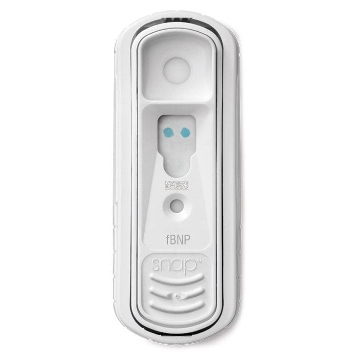 心臓血管病迅速検査キット - SNAP - Idexx Laboratories/アイデックス