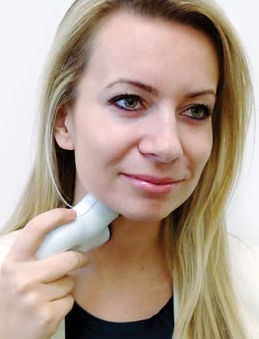 経皮的神経刺激装置 - gammaCore® - ElectroCore Medical - 迷走神経刺激用