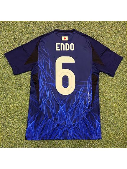 20久保 建英 サッカー日本代表 2024 ホーム レプリカ ユニフォーム