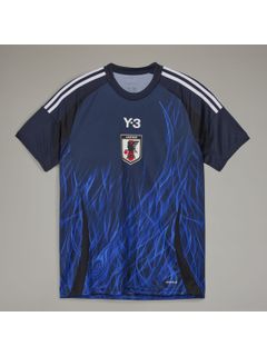 サッカー日本代表 2024 ホーム レプリカ ユニフォーム - メガスポーツ