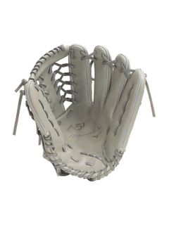軟式用ミズノプロA51 外野手用：サイズ18N - メガスポーツ公式