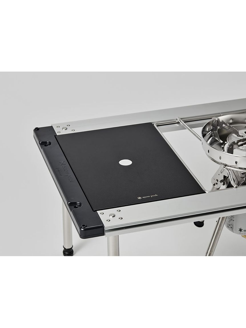 ステンレストレー1ユニット ブラック - メガスポーツ公式 - スポーツ