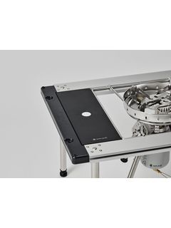 ステンレストレーハーフユニットブラック - メガスポーツ公式