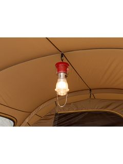 アテナトンネル2ルームハウス/LDX (RS/TAN) - メガスポーツ公式