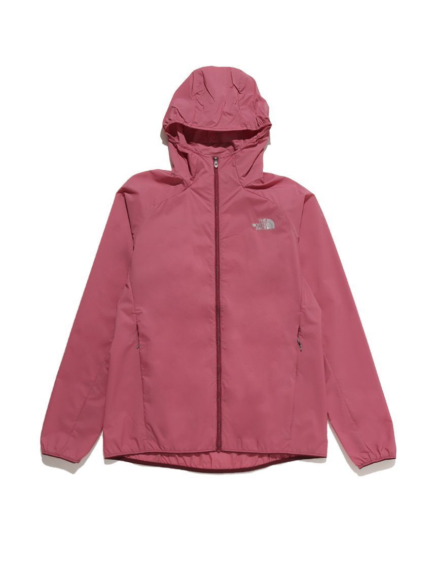 SWALLOWTAIL VENT HOODIE(スワローテイルベントフーディ) - メガ