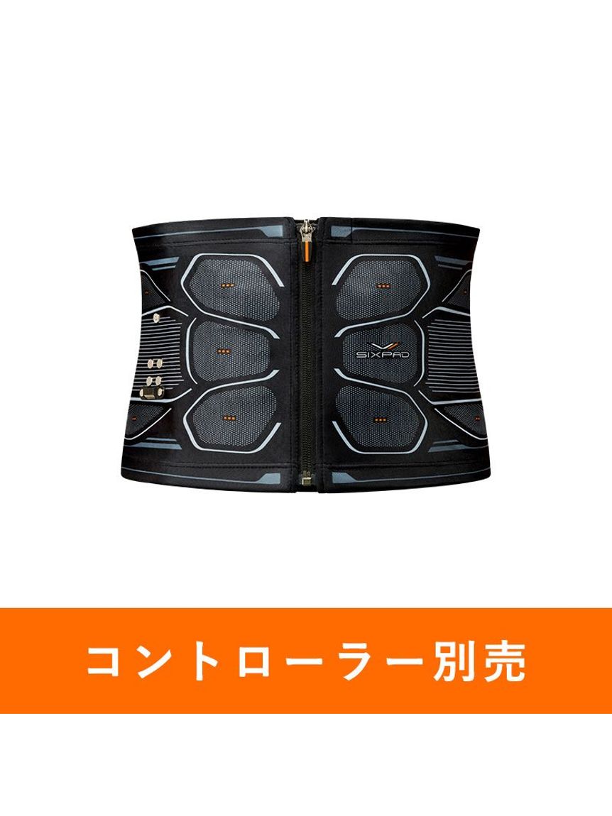 POWERSUIT CORE BELT 【HOME GYM対応モデル】 - メガスポーツ公式