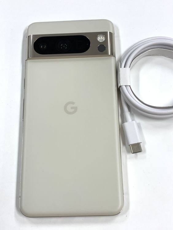 Google Pixel 8 Pro（SIMフリー・国内版） 商品一覧｜ムスビー【中古