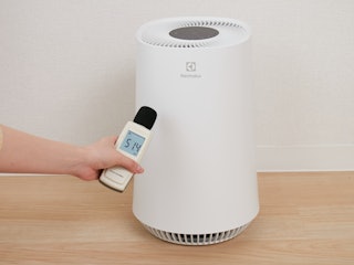 エレクトロラックス・ジャパン Electrolux UltimateHome 300 EP32