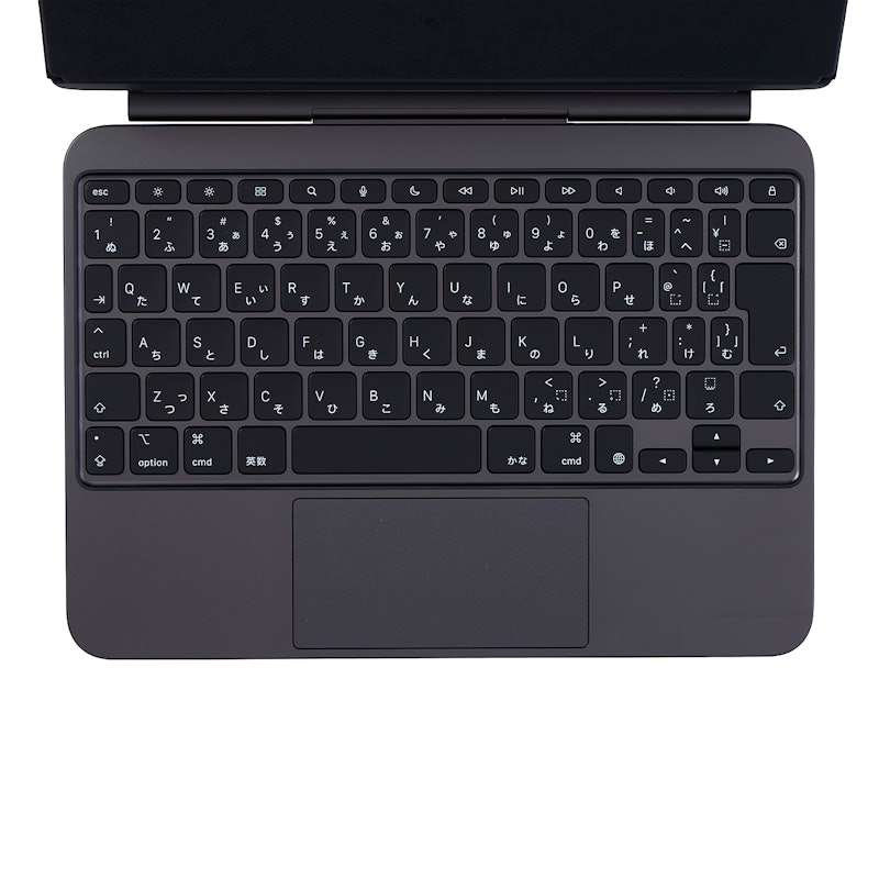 Apple Magic Keyboard 11インチ Magic Keyboard for iPad Pro 11‑inch