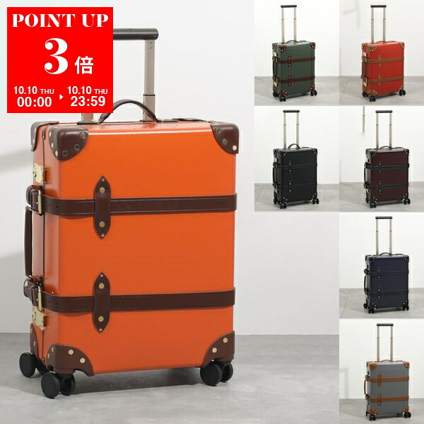 グローブ・トロッターのスーツケースのおすすめ人気ランキング | マイ