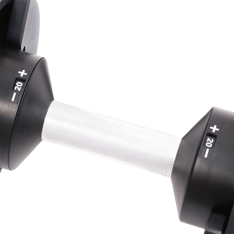 NUO FLEXBELL 可変式ダンベル flexbell20-2を検証レビュー！可変式