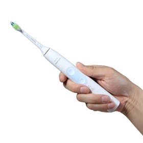 フィリップス ソニッケアー プロテクトクリーン プラス HX6421/12を
