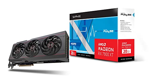 Radeon RX 7900 XTのグラフィックボードのおすすめ人気ランキング