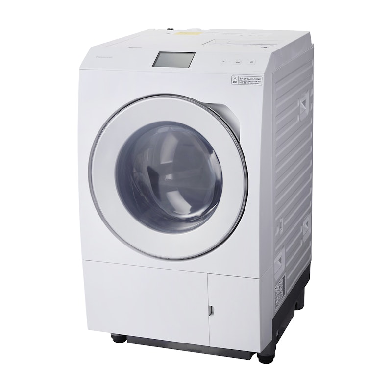 東芝 ZABOON ドラム式洗濯機 TW-127XM2Lをレビュー！クチコミ・評判を
