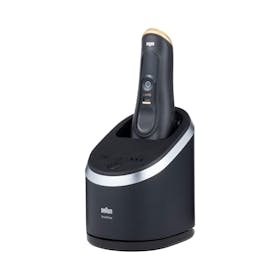 BRAUN シリーズ9 Sport+ 9350ccの口コミ・評判は？実際に使ってよい点