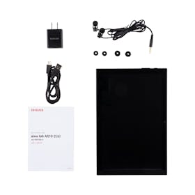 アイワマーケティングジャパン aiwa tab AS10-2(6) JA3-TBA1006-6を