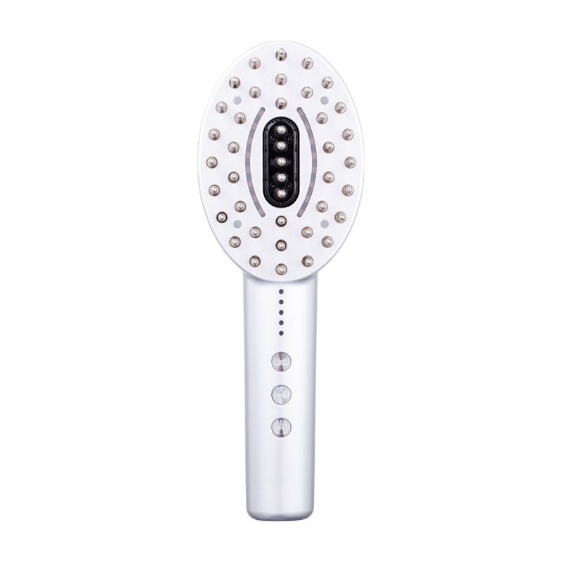 日創プラス NIPLUX EMS LIFT BRUSHを検証レビュー！電気ブラシの選び方