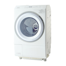 東芝 ZABOON ドラム式洗濯乾燥機 TW-127XH2Lをレビュー！クチコミ