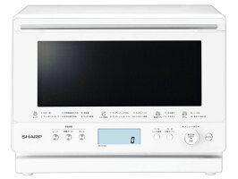 ヤマダセレクト スチームオーブンレンジ NMW-JV23Kをレビュー