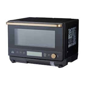 ヤマダセレクト スチームオーブンレンジ NMW-JV23Kをレビュー