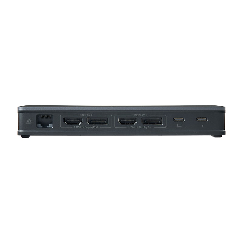 UGREEN USB-Cドッキングステーション ‎90912を検証レビュー