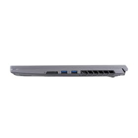 ドスパラ GALLERIA RL5R-G165を検証レビュー！ゲーミングノートPCの