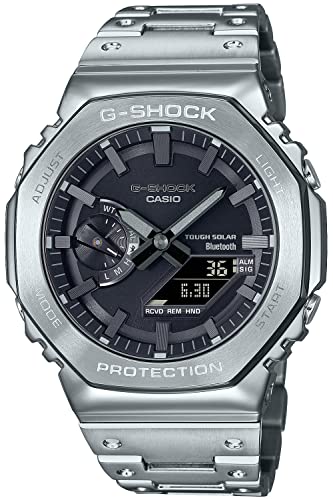 ソーラー型G-SHOCKのおすすめ人気ランキング【2026年2月】 | マイベスト