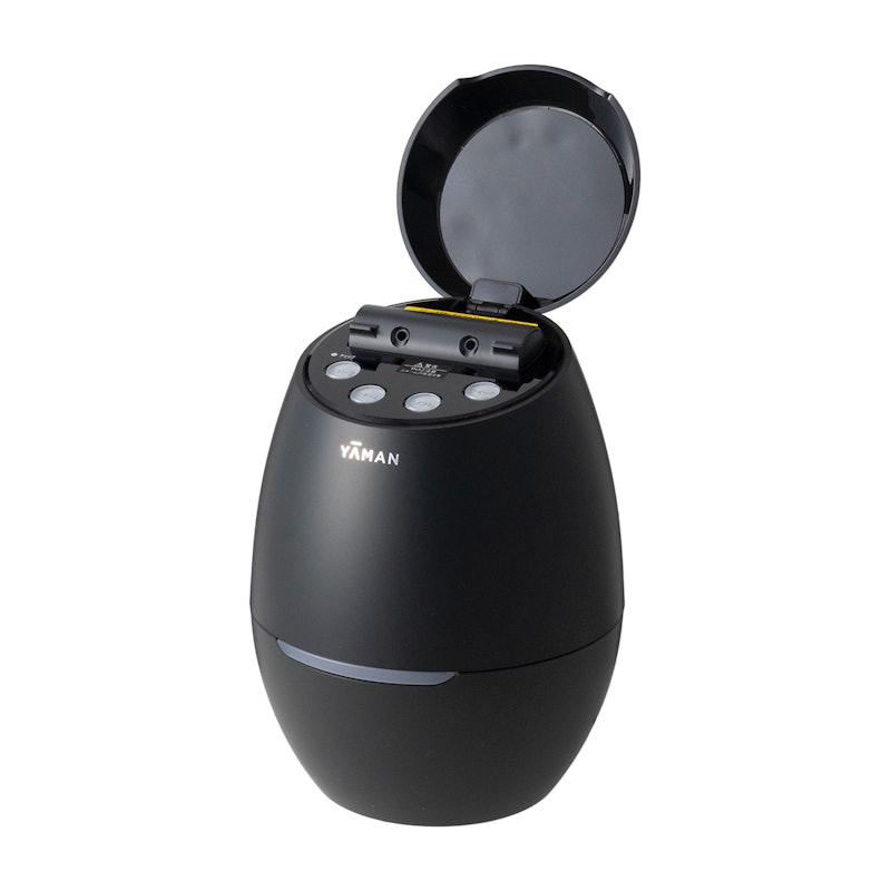 ヤーマン 美顔器スチーマー フォトケア YJSB0Nをレビュー！クチコミ