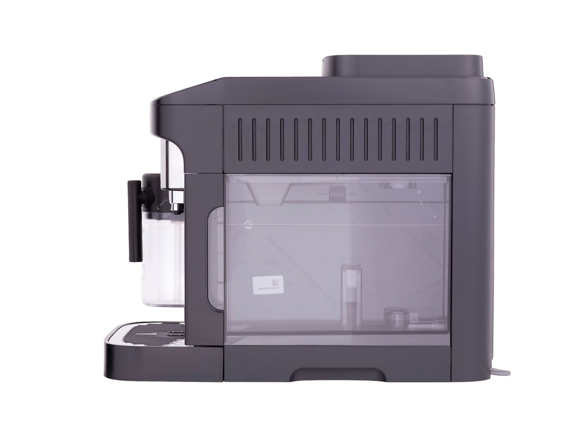 デロンギ・ジャパン DeLonghi マグニフィカ イーヴォ ECAM29064XBを