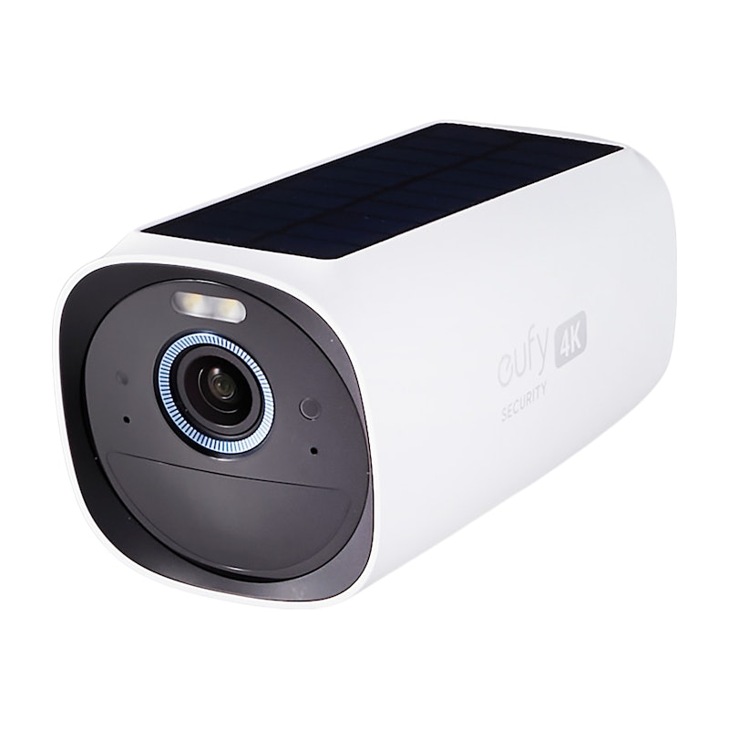 Anker Eufy eufyCam S330 2-Cam Kit T8871521を検証レビュー！屋外用