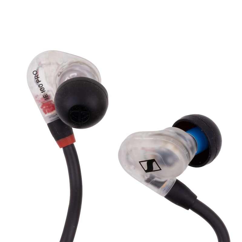 Sennheiser IE 100 PROを徹底レビュー！実際に使ってわかったよい点