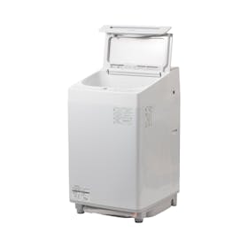 シャープ 全自動洗濯機 ES-SW10K-Wを検証レビュー！縦型洗濯機の選び方
