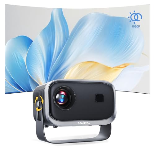 SOVBOIのプロジェクターのおすすめ人気ランキング | マイベスト