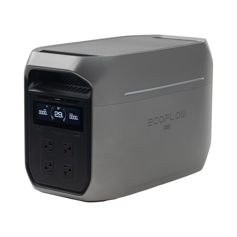 徹底比較】EcoFlowのポータブル電源のおすすめ人気ランキング【2026年2