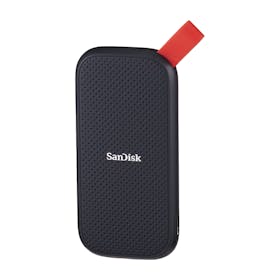 SanDisk ポータブルSSD 1TB SDSSDE30-1T00-J27の口コミ・評判を元に