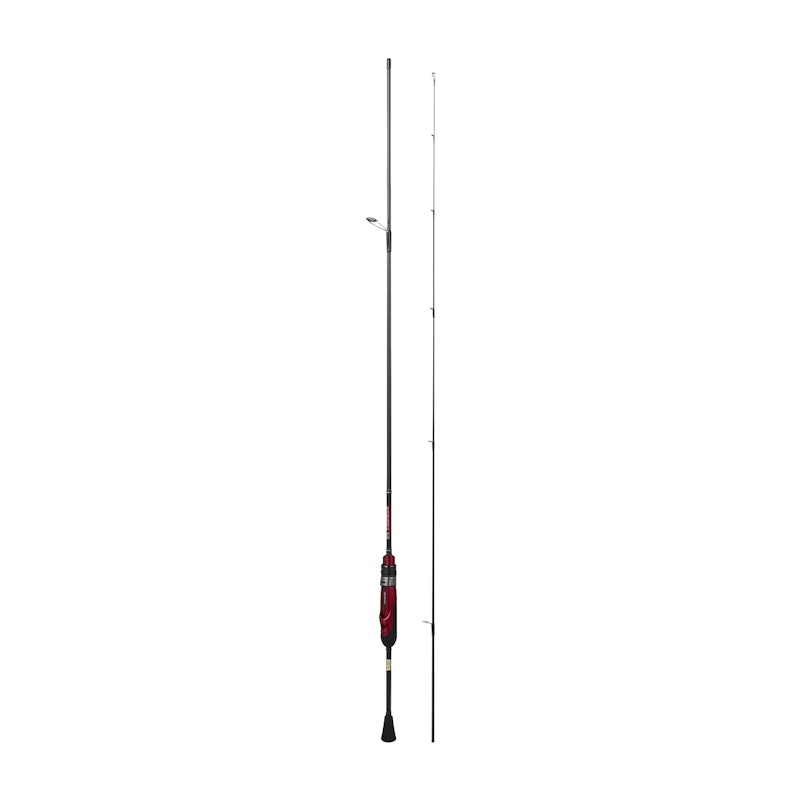 DAIWA 月下美人 AJING 510UL-Sをレビュー！クチコミ・評判をもとに徹底