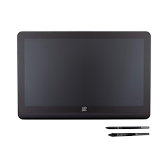 XP-PEN Artist 12セカンド 液晶ペンタブレットをレビュー！クチコミ