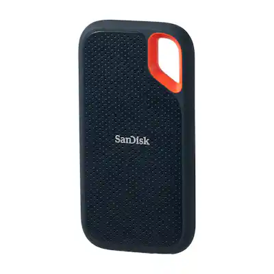 SanDisk ポータブルSSD 1TB SDSSDE30-1T00-J27の口コミ・評判を元に