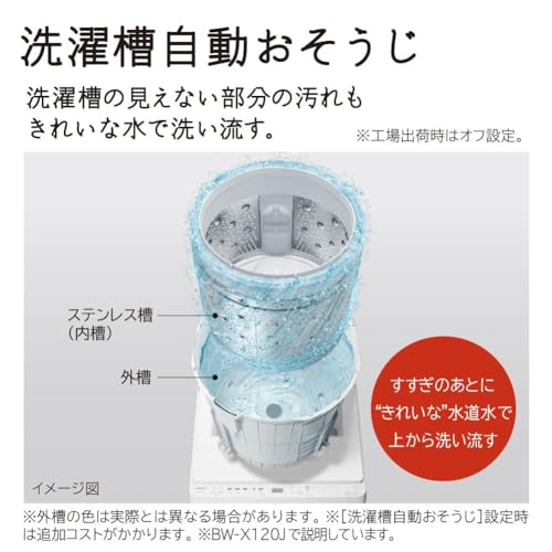 洗濯容量10kgの日立ビートウォッシュのおすすめ人気ランキング【2026年